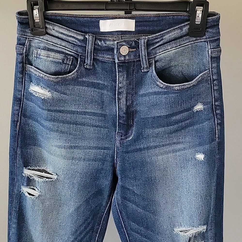 Vervet jeans - Picture 2 of 7